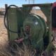 PARMAC V-200 Water Brake