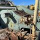 HHF FB-1000 Triplex Pump
