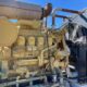 HHF FB-1000 Triplex Pump