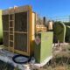 EMSCO F-800 Mud Pump