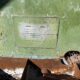 EMSCO F-800 Mud Pump