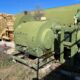 EMSCO F-800 Mud Pump