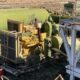 EMSCO F-800 Mud Pump