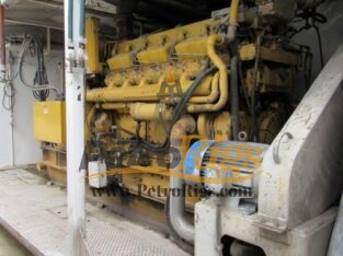 CAT D-398 Generators