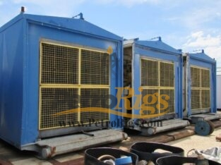 CAT D-398 Generators