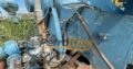 OILWELL A1100 Triplex Pump