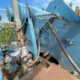 OILWELL A1100 Triplex Pump