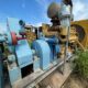 OILWELL A1100 Triplex Pump
