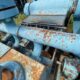 OILWELL A1100 Triplex Pump