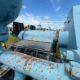 OILWELL A1100 Triplex Pump