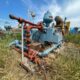 OILWELL A1100 Triplex Pump
