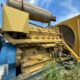 OILWELL A1100 Triplex Pump