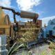 OILWELL A1100 Triplex Pump