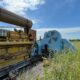 OILWELL A1100 Triplex Pump