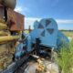 OILWELL A1100 Triplex Pump