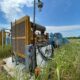 OILWELL A1100 Triplex Pump