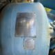 OILWELL A1100 Triplex Pump