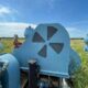 OILWELL A1100 Triplex Pump