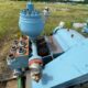 OILWELL A1100 Triplex Pump