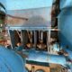 OILWELL A1100 Triplex Pump