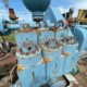 OILWELL A1100 Triplex Pump