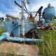 IDECO T1000 Triplex Pump