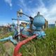 IDECO T1000 Triplex Pump