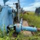 IDECO T1000 Triplex Pump