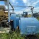 IDECO T1000 Triplex Pump