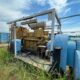 IDECO T1000 Triplex Pump