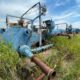 IDECO T1000 Triplex Pump