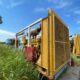 IDECO T1000 Triplex Pump