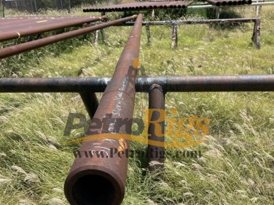6.40 x 31 Drill Collar