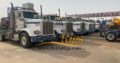 Peterbilt Kenworth and Mack Trucks