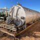 14,000 Gal Fuel Tank