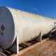 14,000 Gal Fuel Tank