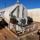 14,000 Gal Fuel Tank