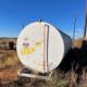 14,000 Gal Fuel Tank