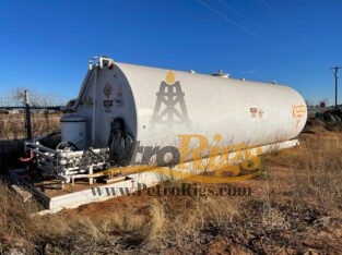 TIDY TANK LTD 1000L DIESEL FUEL STORAGE TANK WITH FILL-RITE 356PM 115V  ELECTRIC FUEL PUMP / - Able Auctions