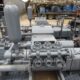 RS-W440 Triplex Pump