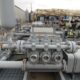 RS-W440 Triplex Pump