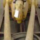SL225 ROTARY SWIVEL W/KELLY SPINNER