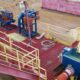 Franks Cabot 900 Drilling Rig