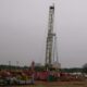 Franks Cabot 900 Drilling Rig