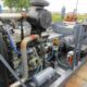RS-W440 Triplex Pump