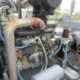 RS-W440 Triplex Pump