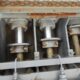 RS-W440 Triplex Pump