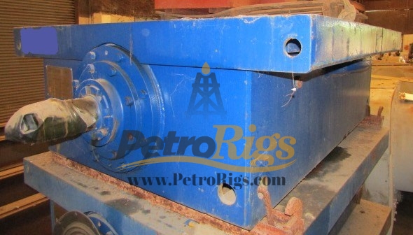 ZP-275 ROTARY TABLE 27-1/2 inch