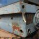 ZP-175 ROTARY TABLE 17-1/2 inch