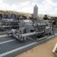 RS-W440 Triplex Pump